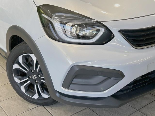 HONDA FIT E:HEV 2020 Image 31