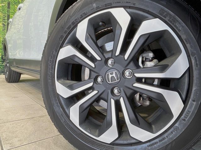 HONDA FIT E:HEV 2020 Image 31