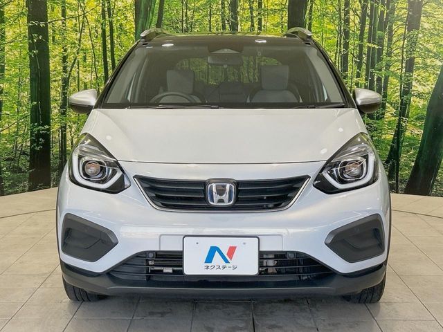 HONDA FIT E:HEV 2020 Image 31