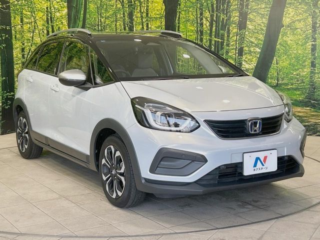 HONDA FIT E:HEV 2020 Image 31