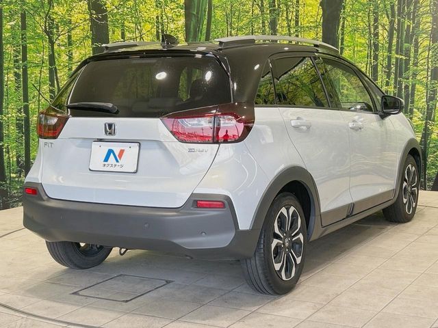 HONDA FIT E:HEV 2020 Image 31