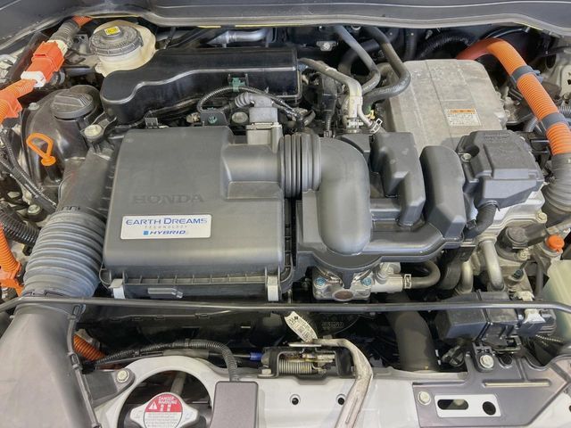 HONDA FIT E:HEV 2020 Image 31