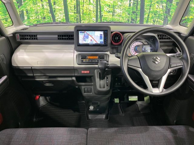 SUZUKI SPACIA 2022 Image 31