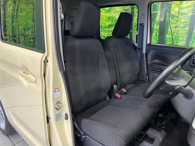 SUZUKI SPACIA 2022 Image 31