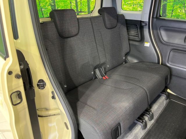 SUZUKI SPACIA 2022 Image 31