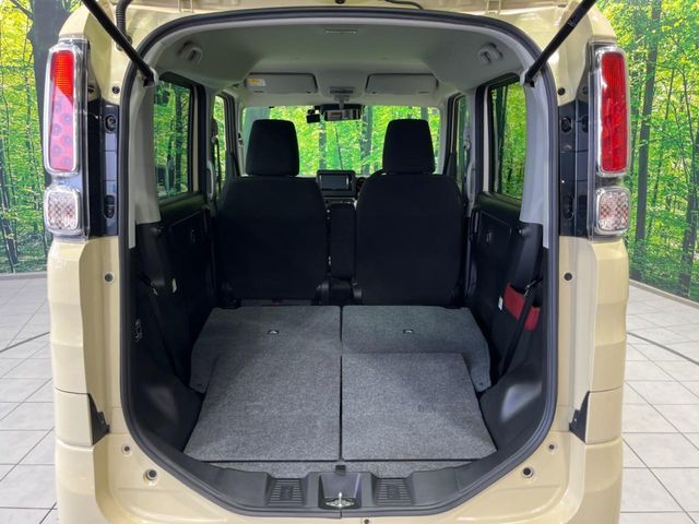 SUZUKI SPACIA 2022 Image 31