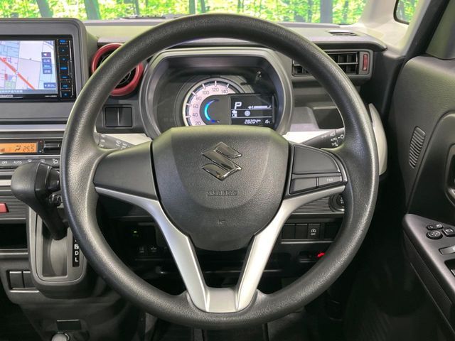 SUZUKI SPACIA 2022 Image 31