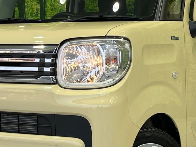 SUZUKI SPACIA 2022 Image 31