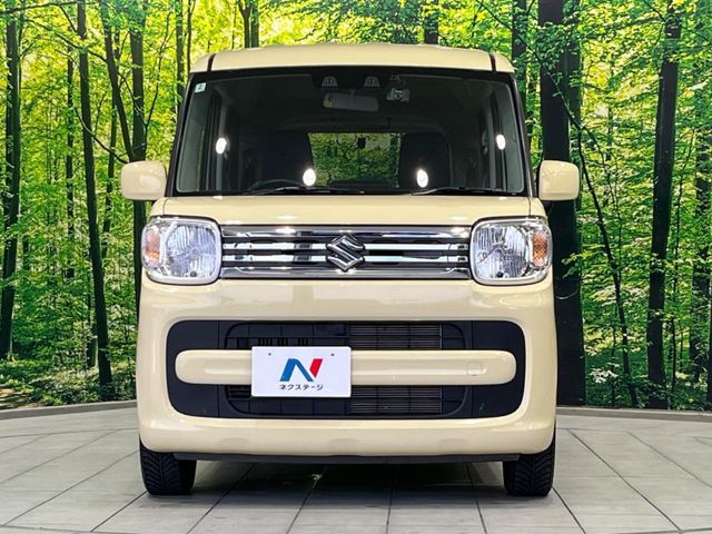 SUZUKI SPACIA 2022 Image 31