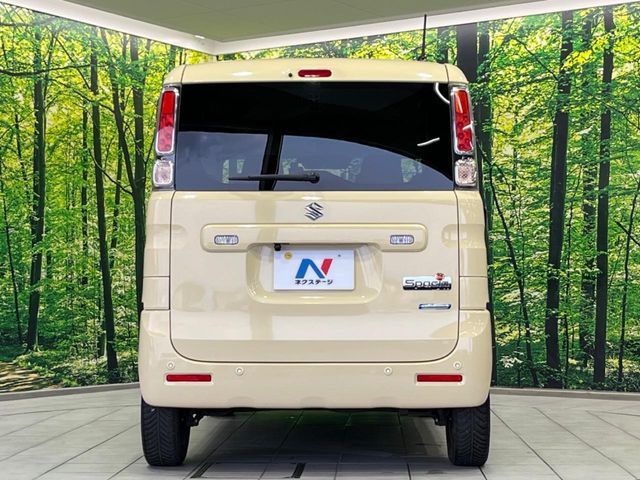 SUZUKI SPACIA 2022 Image 31