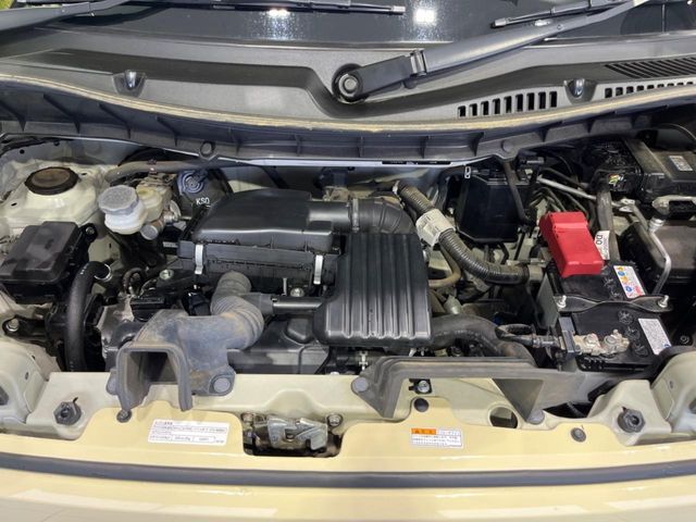 SUZUKI SPACIA 2022 Image 31