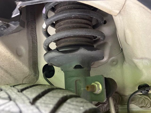 SUZUKI SPACIA 2022 Image 31