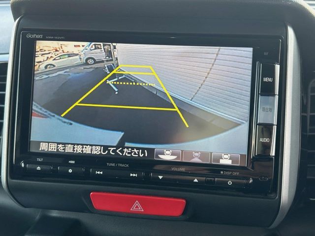 HONDA N BOX CUSTOM 2015 Image 31