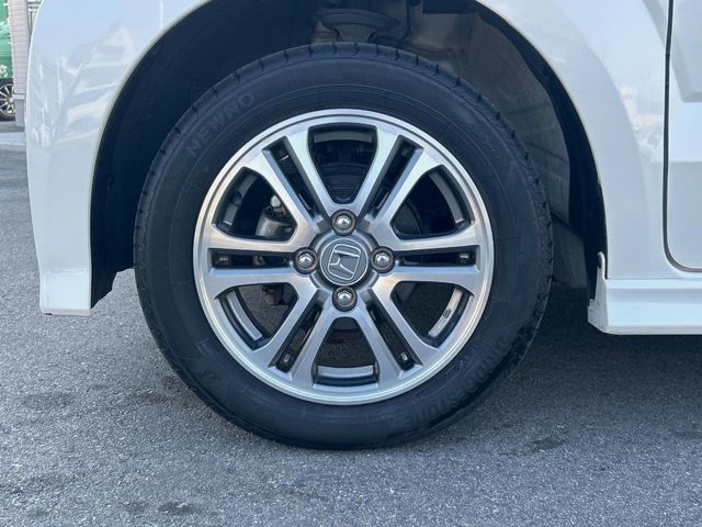 HONDA N BOX CUSTOM 2015 Image 31