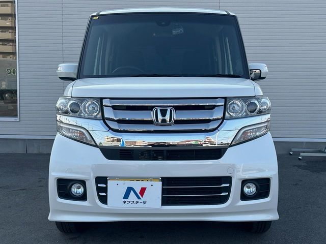 HONDA N BOX CUSTOM 2015 Image 31