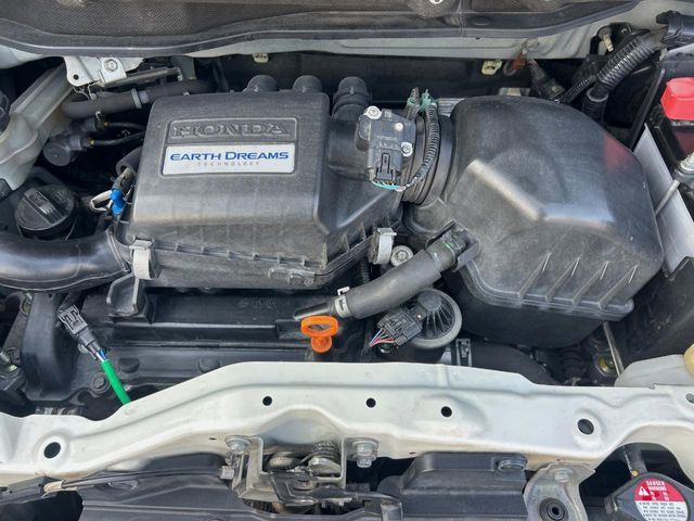 HONDA N BOX CUSTOM 2015 Image 31