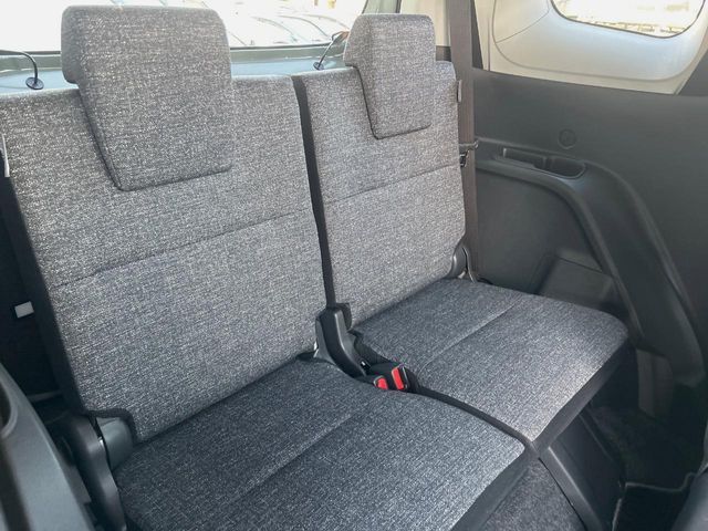 TOYOTA SIENTA HYBRID 2024 Image 31