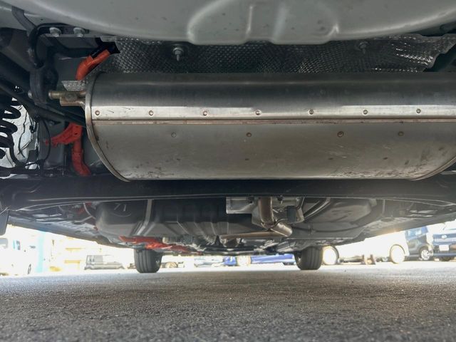 TOYOTA SIENTA HYBRID 2024 Image 31