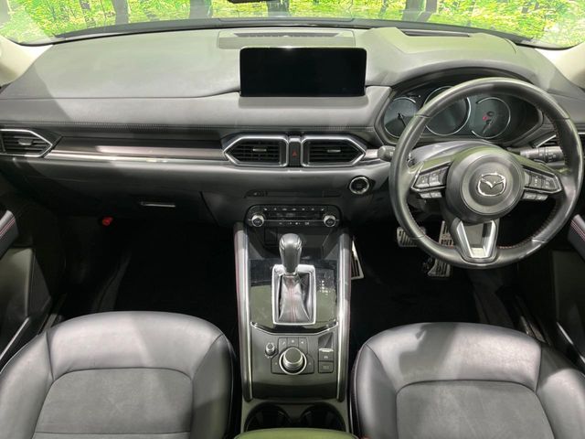 MAZDA CX-5 4WD 2021 Image 31
