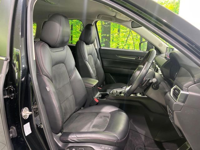 MAZDA CX-5 4WD 2021 Image 31