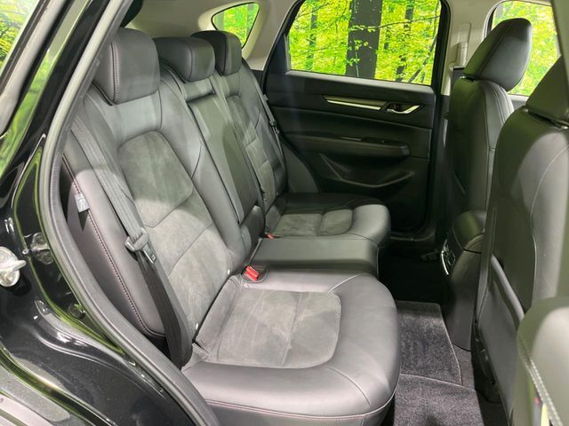 MAZDA CX-5 4WD 2021 Image 31