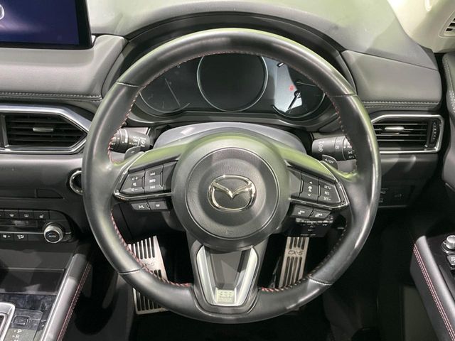 MAZDA CX-5 4WD 2021 Image 31