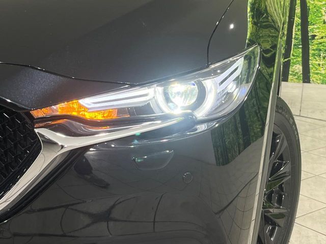 MAZDA CX-5 4WD 2021 Image 31