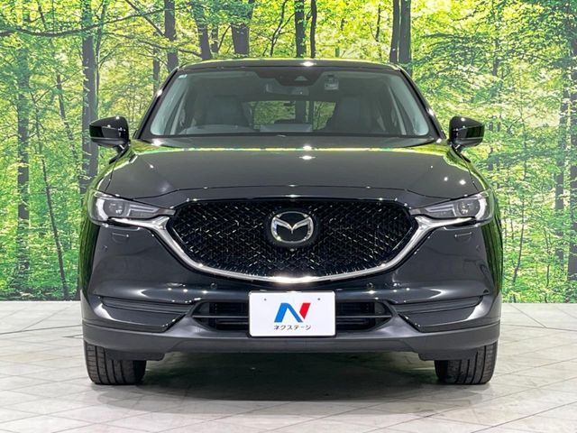 MAZDA CX-5 4WD 2021 Image 31