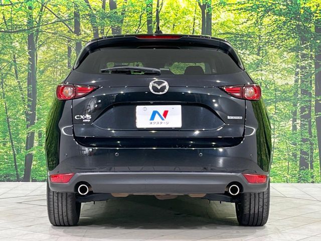 MAZDA CX-5 4WD 2021 Image 31