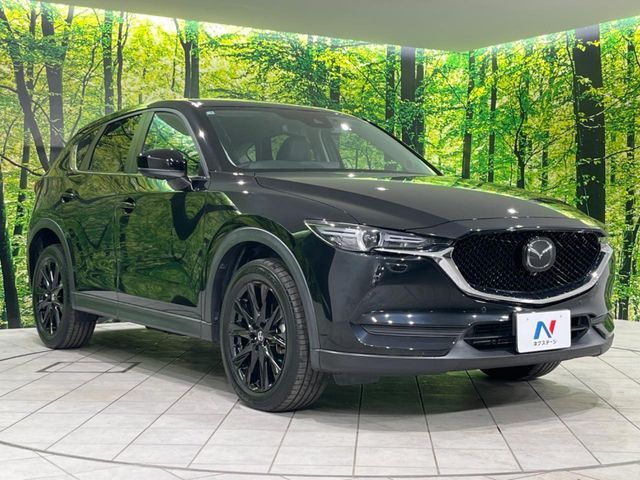 MAZDA CX-5 4WD 2021 Image 31