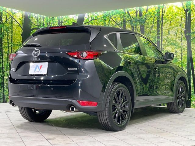 MAZDA CX-5 4WD 2021 Image 31