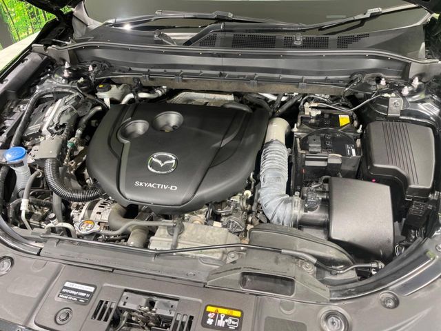 MAZDA CX-5 4WD 2021 Image 31