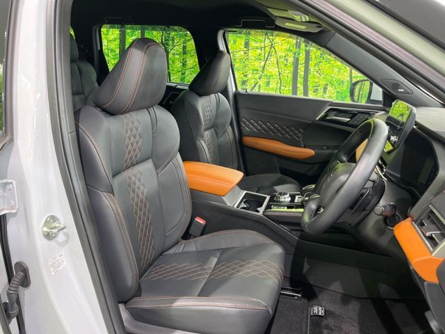 MITSUBISHI OUTLANDER PHEV 2023 Image 31