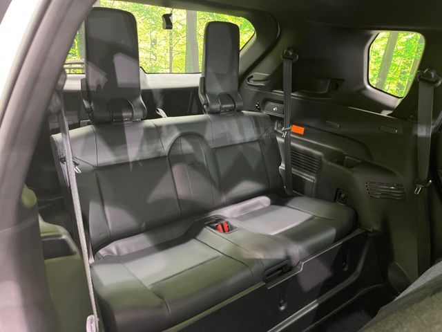 MITSUBISHI OUTLANDER PHEV 2023 Image 31