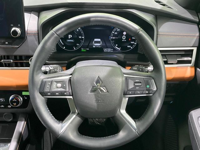 MITSUBISHI OUTLANDER PHEV 2023 Image 31