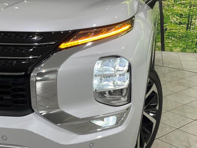 MITSUBISHI OUTLANDER PHEV 2023 Image 31