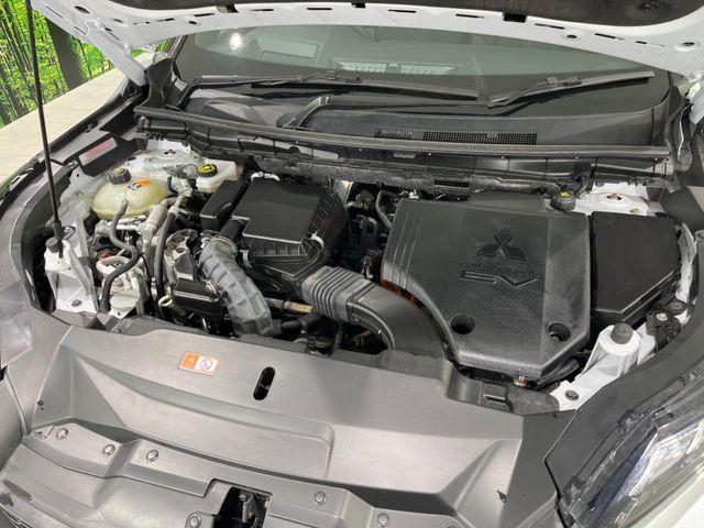 MITSUBISHI OUTLANDER PHEV 2023 Image 31