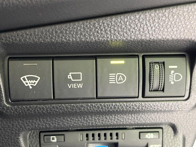 TOYOTA COROLLA CROSS HYBRID 2023 Image 31