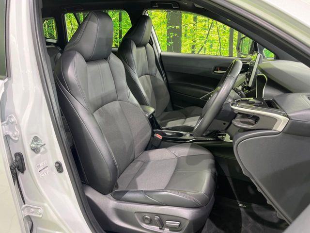 TOYOTA COROLLA CROSS HYBRID 2023 Image 31