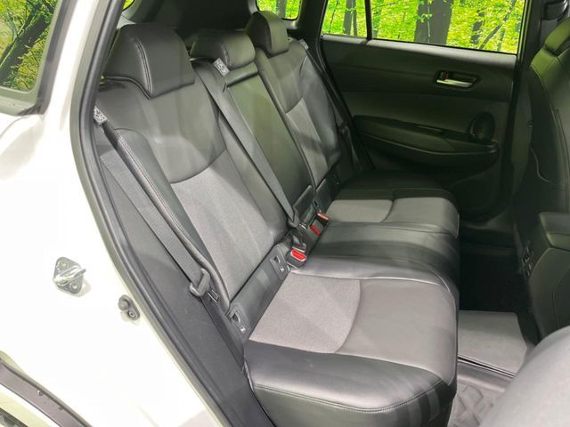 TOYOTA COROLLA CROSS HYBRID 2023 Image 31