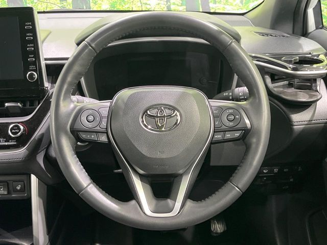 TOYOTA COROLLA CROSS HYBRID 2023 Image 31