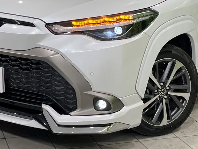 TOYOTA COROLLA CROSS HYBRID 2023 Image 31