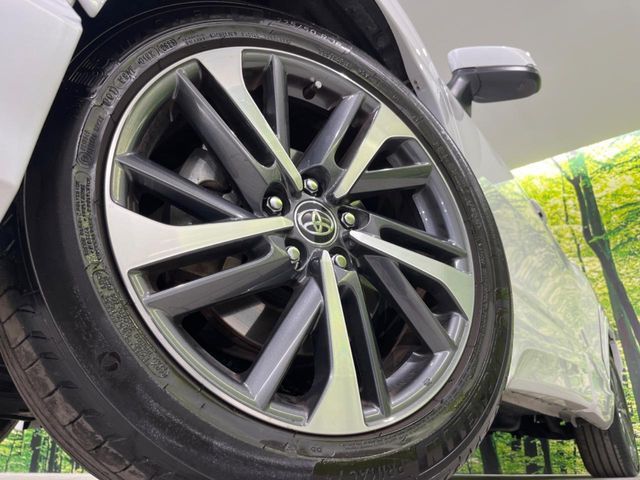 TOYOTA COROLLA CROSS HYBRID 2023 Image 31