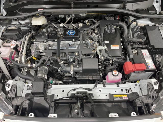 TOYOTA COROLLA CROSS HYBRID 2023 Image 31