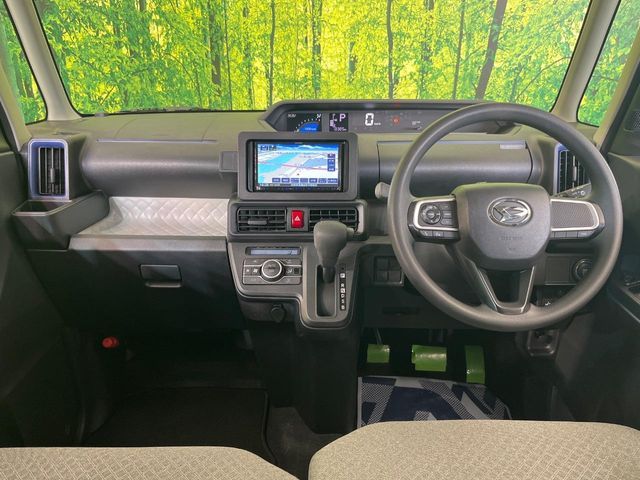 DAIHATSU TANTO 2021 Image 31