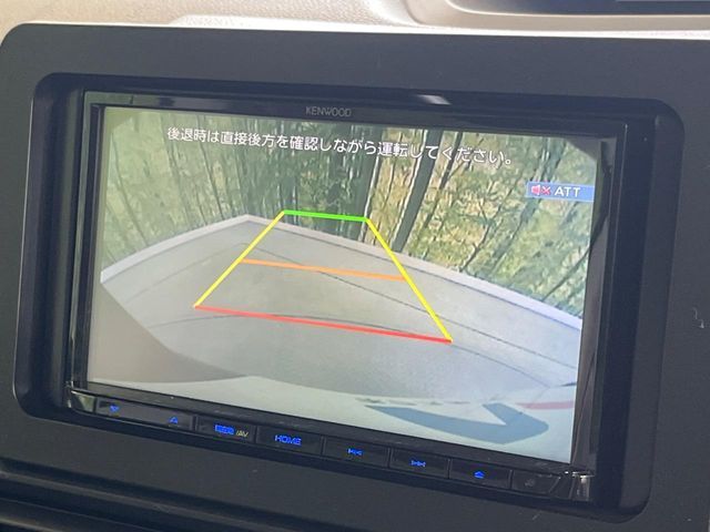 DAIHATSU TANTO 2021 Image 31