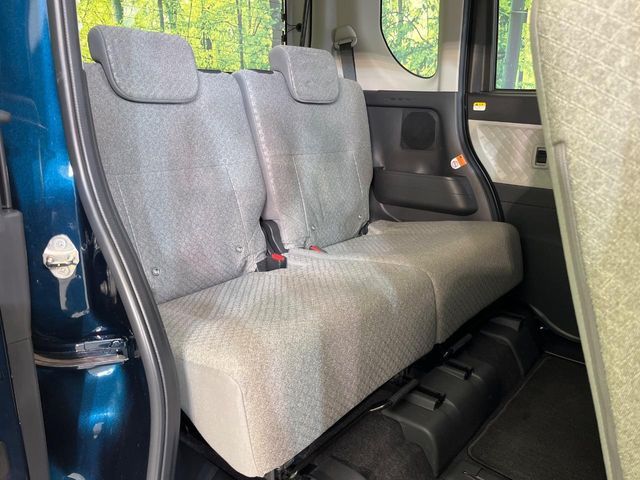 DAIHATSU TANTO 2021 Image 31