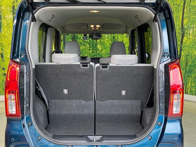 DAIHATSU TANTO 2021 Image 31