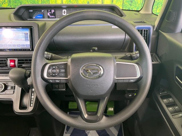 DAIHATSU TANTO 2021 Image 31