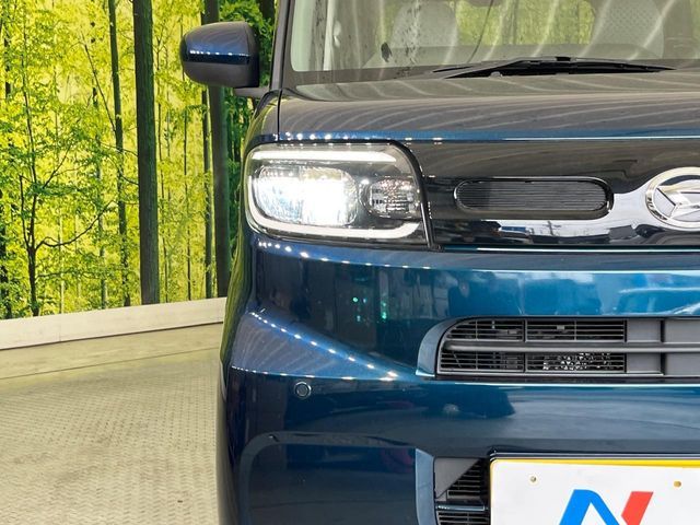 DAIHATSU TANTO 2021 Image 31